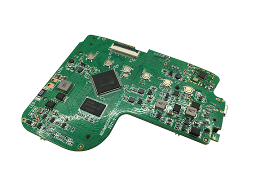 半岛bandao体育:投影仪 PCB 板设计中的常见错误有哪些? 半岛bandao体育:投影仪 PCB 板设计中的常见错误有哪些?