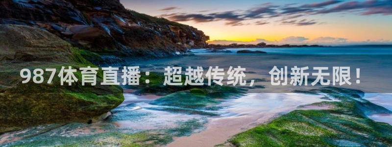 987体育直播：超越传统，创新无限！