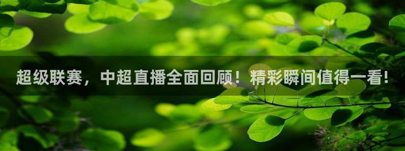 178直播免费看nba直播：超级联赛，中超直播全面回顾！精彩瞬间值得一看!